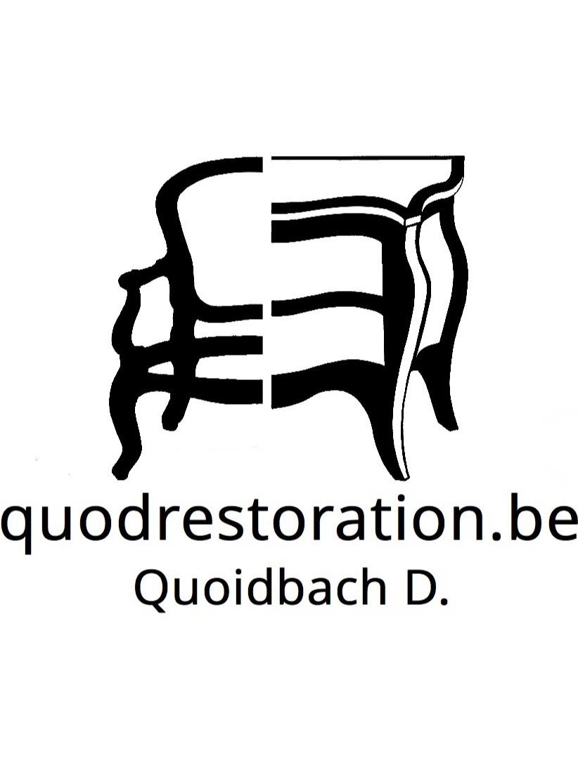 Ébéniste-restaurateur Quoidbach